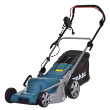 Elektrinė vejapjovė MAKITA ELM4121 Elektrinė vejapjovė MAKITA ELM4121