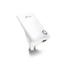 TP-LINK 300 Mbps „Wi-Fi“ diapazono ilgintuvas TP-LINK 300 Mbps „Wi-Fi“ diapazono ilgintuvas