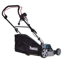 Elektrinė vejapjovė MAKITA ELM4121 Elektrinė vejapjovė MAKITA ELM4121