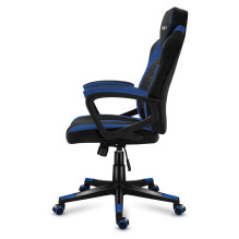 Huzaro FORCE 2.5 BLUE MESH Gaming armchair Mesh seat Black, Blue Huzaro FORCE 2.5 BLUE MESH Gaming armchair Mesh seat Black, Blue