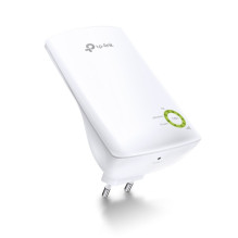 TP-LINK 300 Mbps „Wi-Fi“ diapazono ilgintuvas TP-LINK 300 Mbps „Wi-Fi“ diapazono ilgintuvas