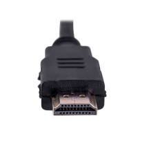 iBox ITVFHD0115 HDMI cable 1.5 m HDMI Type A (Standard) Black iBox ITVFHD0115 HDMI cable 1.5 m HDMI Type A (Standard) Black
