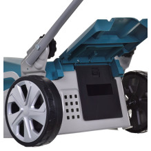 Elektrinė vejapjovė MAKITA ELM4121 Elektrinė vejapjovė MAKITA ELM4121