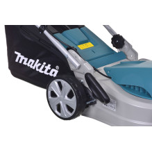 Elektrinė vejapjovė MAKITA ELM4121 Elektrinė vejapjovė MAKITA ELM4121