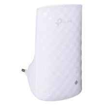 TP-Link RE190 tinklo stiprintuvas Tinklo kartotuvas Balta