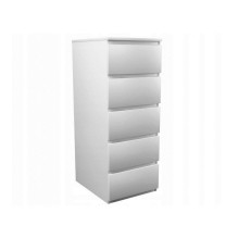 Topeshop W5 BIEL MAT chest...