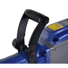 Scheppach AB1700 HEX (SCH5908203901) demolition hammer Scheppach AB1700 HEX (SCH5908203901) demolition hammer
