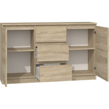 Topeshop Chest of drawers...