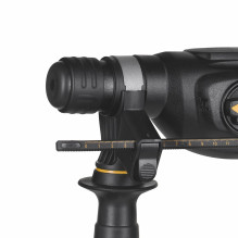 DeWALT D25133K sukamasis plaktukas SDS Plus 1500 aps./min. 800 W DeWALT D25133K sukamasis plaktukas SDS Plus 1500 aps./min. 800 W