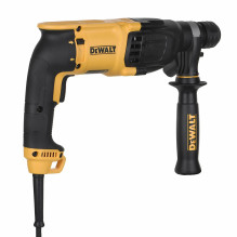 DeWALT D25133K sukamasis plaktukas SDS Plus 1500 aps./min. 800 W DeWALT D25133K sukamasis plaktukas SDS Plus 1500 aps./min. 800 W