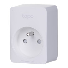 „Tapo Mini“ išmanusis „Wi-Fi“ lizdas, energijos stebėjimas