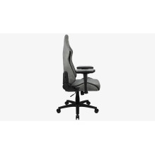 Aerocool Crown AeroSuede Universal gaming chair Padded seat Stone Grey Aerocool Crown AeroSuede Universal gaming chair Padded seat Stone Grey