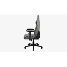 Aerocool Crown AeroSuede Universal gaming chair Padded seat Stone Grey Aerocool Crown AeroSuede Universal gaming chair Padded seat Stone Grey