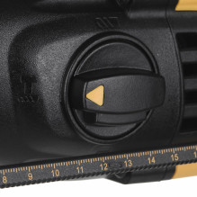 DeWALT D25133K sukamasis plaktukas SDS Plus 1500 aps./min. 800 W DeWALT D25133K sukamasis plaktukas SDS Plus 1500 aps./min. 800 W