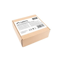 LANBERG HDMI kabelis M / M V2.1 30M 8K optinis AOC LANBERG HDMI kabelis M / M V2.1 30M 8K optinis AOC