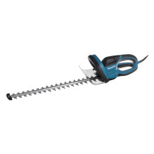 Makita UH6580 elektrinės gyvatvorių žirklės, dvigubi ašmenys, 670 W, 4,4 kg