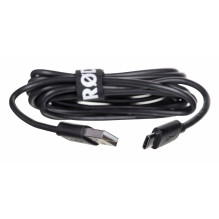 RØDE NT-USB mini Black Table microphone RØDE NT-USB mini Black Table microphone