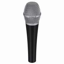 Beyerdynamic TG V35d s juodas, sidabrinis scenos / pasirodymų mikrofonas Beyerdynamic TG V35d s juodas, sidabrinis scenos / pasirodymų mikrofonas