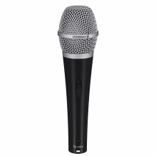 Beyerdynamic TG V35d s juodas, sidabrinis scenos / pasirodymų mikrofonas Beyerdynamic TG V35d s juodas, sidabrinis scenos / pasirodymų mikrofonas