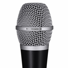 Beyerdynamic TG V35d s juodas, sidabrinis scenos / pasirodymų mikrofonas Beyerdynamic TG V35d s juodas, sidabrinis scenos / pasirodymų mikrofonas