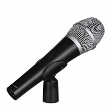 Beyerdynamic TG V35d s juodas, sidabrinis scenos / pasirodymų mikrofonas Beyerdynamic TG V35d s juodas, sidabrinis scenos / pasirodymų mikrofonas