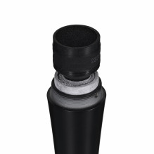 Beyerdynamic TG V35d s juodas, sidabrinis scenos / pasirodymų mikrofonas Beyerdynamic TG V35d s juodas, sidabrinis scenos / pasirodymų mikrofonas