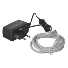 TP-LINK ARCHER C64 dviejų dažnių WLAN maršrutizatorius, juodas