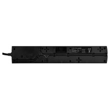Ever CLASSIC 3m Black 5 AC outlet(s) 250 V