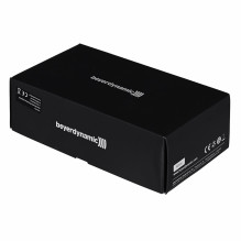 Beyerdynamic TG V35d s juodas, sidabrinis scenos / pasirodymų mikrofonas Beyerdynamic TG V35d s juodas, sidabrinis scenos / pasirodymų mikrofonas