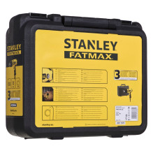 Stanley šilumos deginimo mašina 2000W FME670K-QS