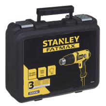 Stanley šilumos deginimo mašina 2000W FME670K-QS