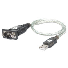 „Techly“ USB į nuoseklųjį...