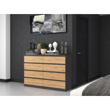 Topeshop M8 140 ANT / ART...