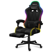 HUZARO FORCE 4.7 RGB tinklinė žaidimų kėdė HUZARO FORCE 4.7 RGB tinklinė žaidimų kėdė