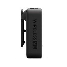 RØDE Wireless ME TX – specialus belaidis ME siųstuvas