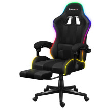 HUZARO FORCE 4.7 RGB MESH GAMING CHAIR HUZARO FORCE 4.7 RGB MESH GAMING CHAIR