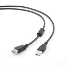 Gembird 1,8 m USB 2.0 AM /...