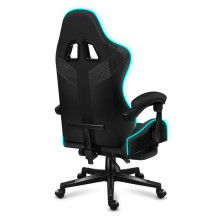HUZARO FORCE 4.7 RGB MESH GAMING CHAIR HUZARO FORCE 4.7 RGB MESH GAMING CHAIR