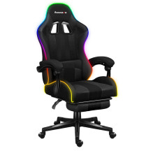 HUZARO FORCE 4.7 RGB MESH GAMING CHAIR HUZARO FORCE 4.7 RGB MESH GAMING CHAIR