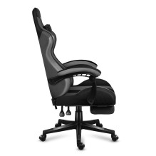 HUZARO FORCE 4.7 GREY MESH GAMING CHAIR HUZARO FORCE 4.7 GREY MESH GAMING CHAIR