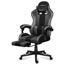 HUZARO FORCE 4.7 GREY MESH GAMING CHAIR HUZARO FORCE 4.7 GREY MESH GAMING CHAIR