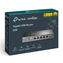 TP-Link Omada gigabito VPN maršrutizatorius