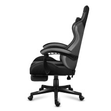 HUZARO FORCE 4.7 GREY MESH GAMING CHAIR HUZARO FORCE 4.7 GREY MESH GAMING CHAIR