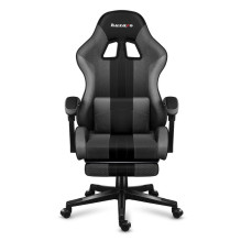 HUZARO FORCE 4.7 GREY MESH GAMING CHAIR HUZARO FORCE 4.7 GREY MESH GAMING CHAIR