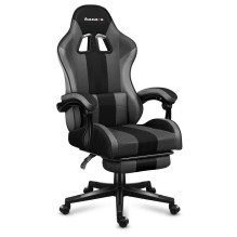 HUZARO FORCE 4.7 GREY MESH GAMING CHAIR HUZARO FORCE 4.7 GREY MESH GAMING CHAIR
