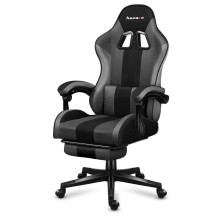HUZARO FORCE 4.7 GREY MESH GAMING CHAIR HUZARO FORCE 4.7 GREY MESH GAMING CHAIR