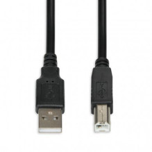 iBox IKU2D USB cable 3 m...