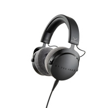 Beyerdynamic DT 700 Pro X ausinės su laidiniu galvos lankeliu, juodos