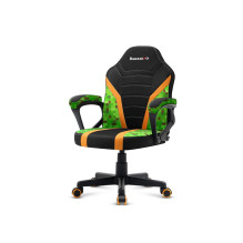 Žaidimų kėdė vaikams Huzaro Ranger 1.0 Pixel Mesh