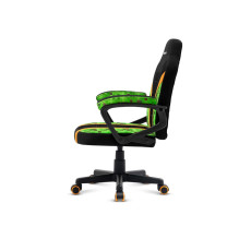 Gaming chair for children Huzaro Ranger 1.0 Pixel Mesh